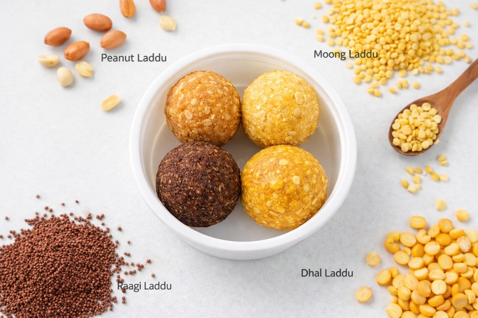 Protein Balls