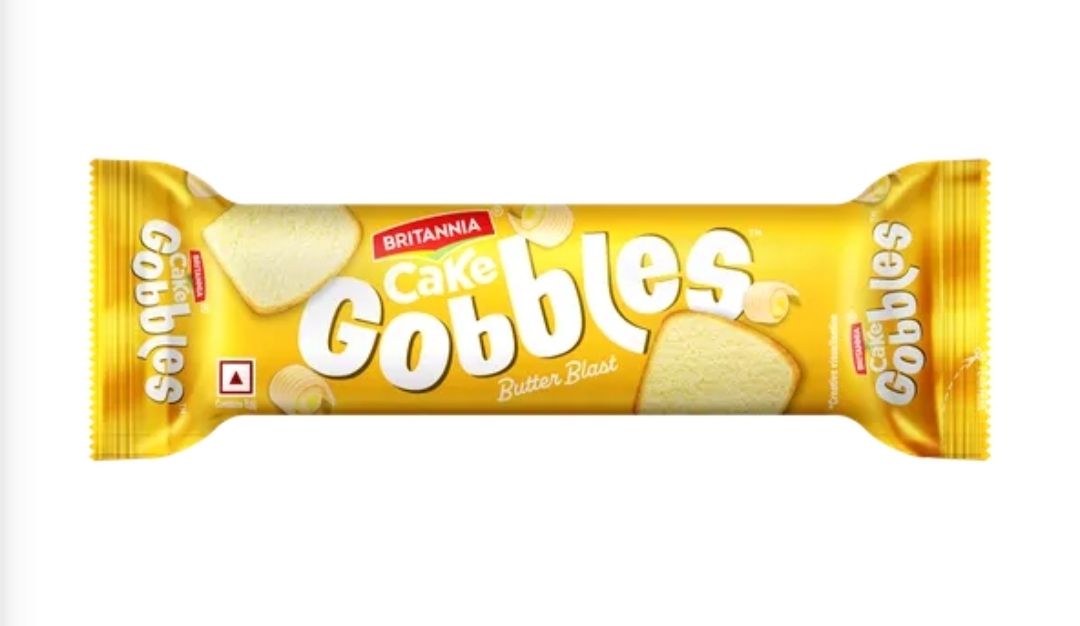 Britannia Gobbles-Butter Blast