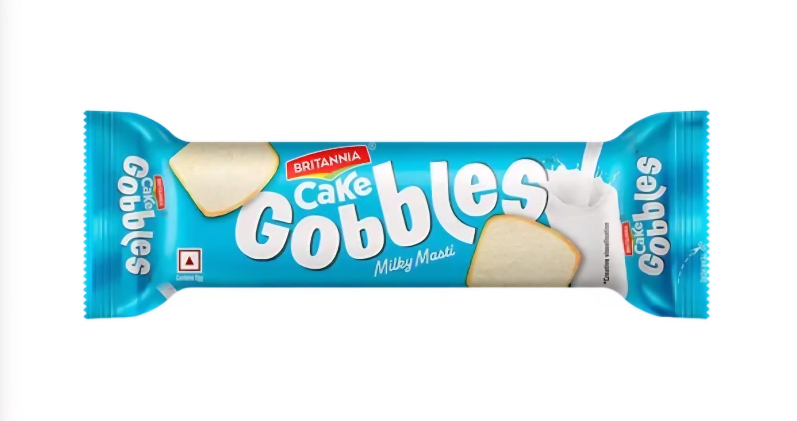Britannia Gobbles-Milky Masti