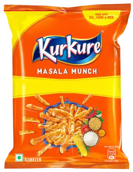 Kurkure Masala Munch 78g