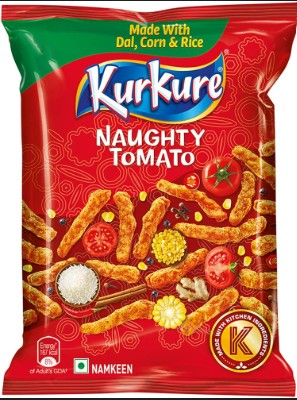 Kurkure Naughty Tomato 78.9g