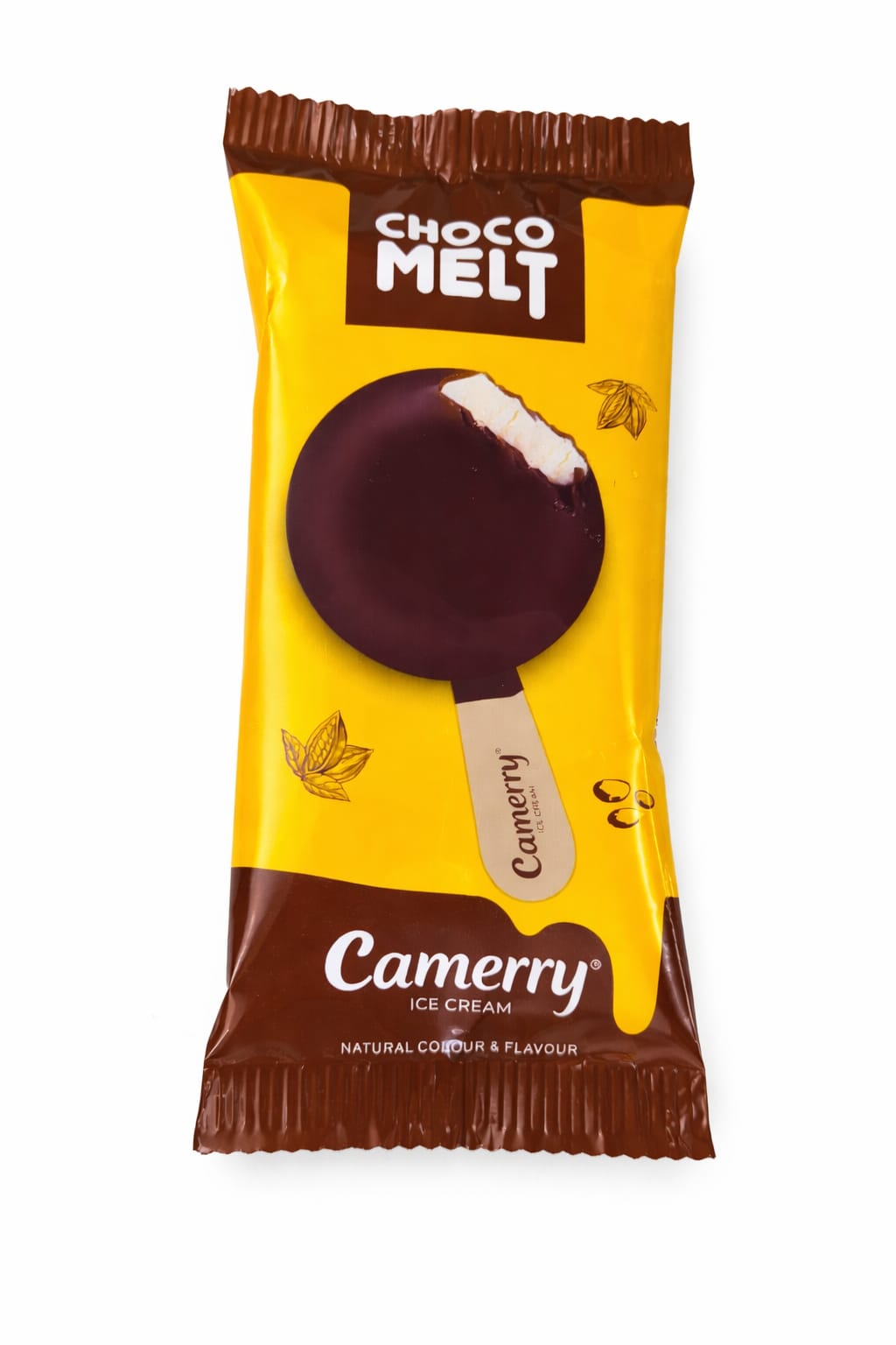 CM Choco Melt