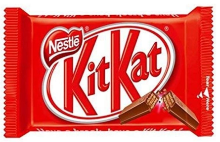 Kitkat Choco Coated Wafer Bar, 28.5 g