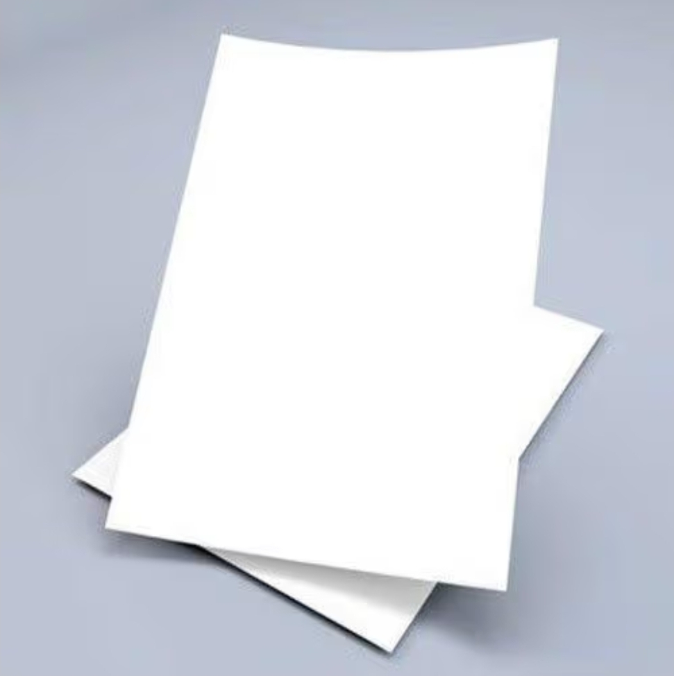 A4 Paper (White) - 10s Pack