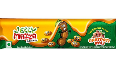 Jelly Mazza Chatpati Imli 24g