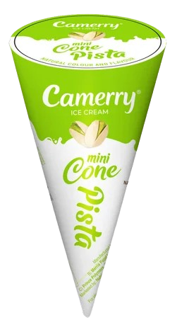 CM Mini Cone Pista
