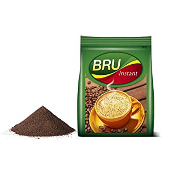 Bru Instant Coffee Powder