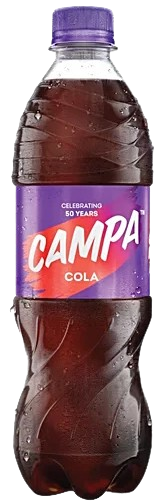 Campa Cola 500 ML