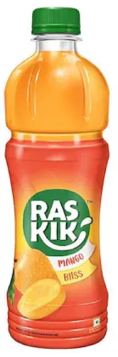 Campa Raskik Mango Bliss Juice 500 ML