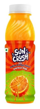 Campa SunCrush Orange Pulp 200 ML