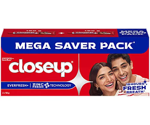 Closeup Toothpaste 45g
