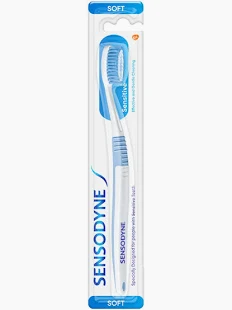 Sensodyne Brush - Pr