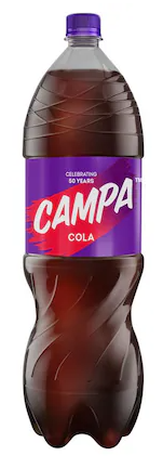Campa Cola 1 Ltr
