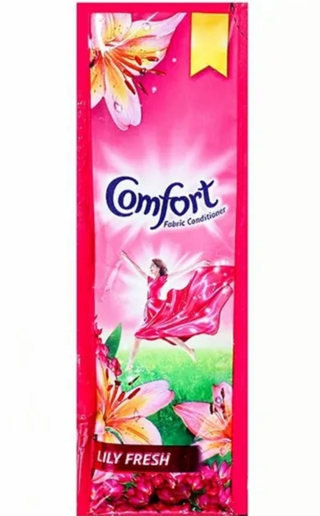 Comfort Lilly Fresh After Wash