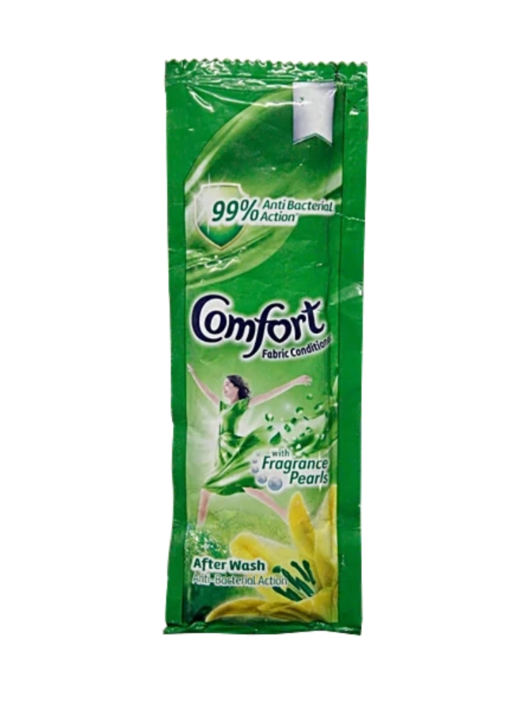 Comfort Anti Bacterial Fabric Conditioner