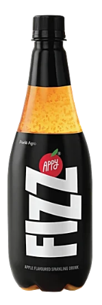 Appy Fizz Apple Flavoured - 1 L