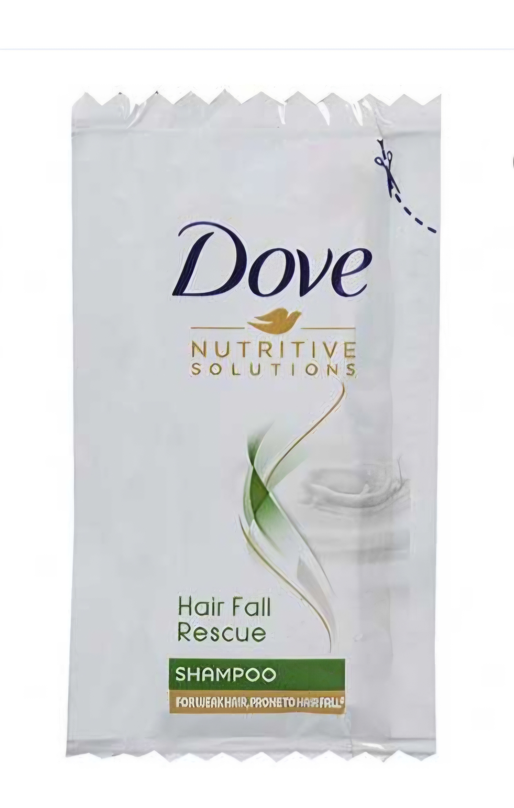 Dove Hairfall Rescue Shampoo