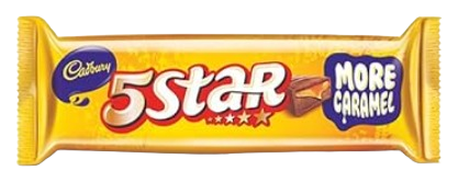 5-Star - 5.Rs