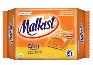 Malkist Cheese