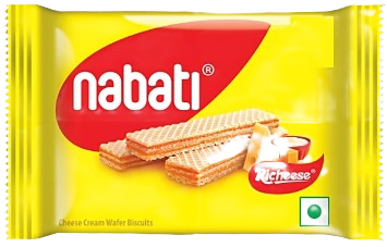 Nabati Richeese