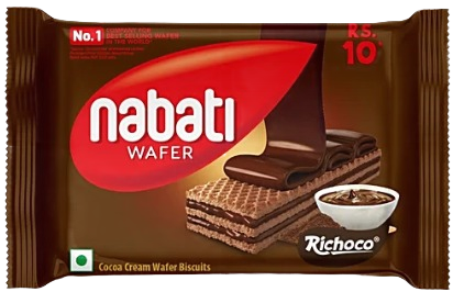 Nabati Richoo