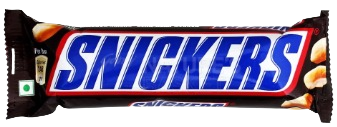 Snickers Chocolate Bars